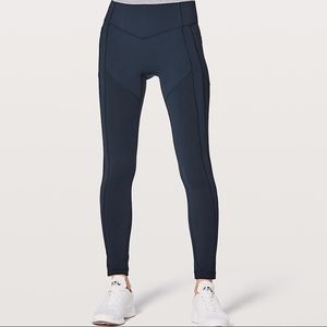 All The Right Places Pant II  28"